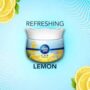 Ambi pur car fresh Refreshing Lemon 75 g