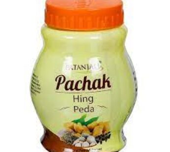 Patanjali Hing Peda 100 g