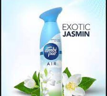 Ambi Pur exotic jasmine Air Effects 275 g