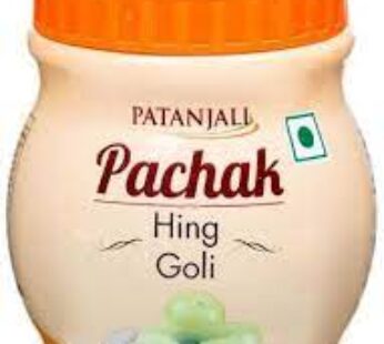 Patanjali Hing Goli 100 g