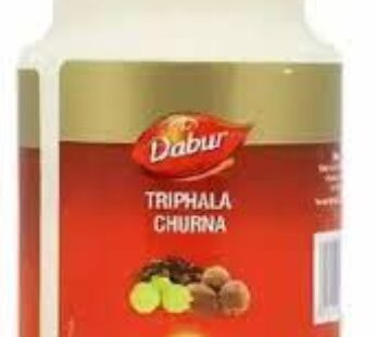 Dabur Triphala Churna 120 g