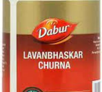 Dabur Lavan Bhaskar Churna 30 g
