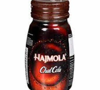 Hajmola Chat Cala 120 N