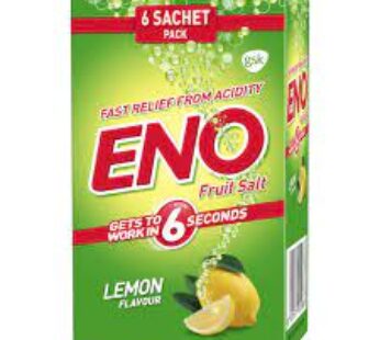 Eno Lemon 6N