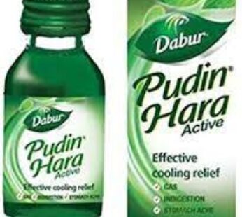 Dabur Pudin hara relief 30 ml