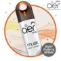 Godrej Aer Spray musk acter smoke 220 ml