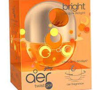 Aer Twist bright tangy 45 g