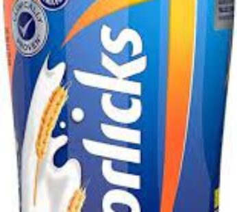 Horlicks Classic Malt Health Drink jar 200 g