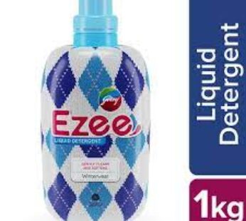 Ezee 1kg Bottles