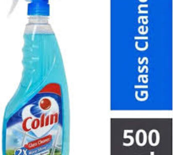 Colin Glass Cleaner 500 ml