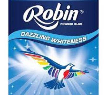 Robin dazzling whiteness powder 350 gm