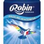 Robin dazzling whiteness powder 350 gm