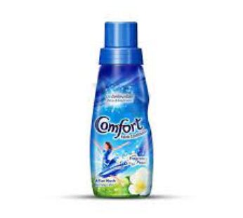Comfort Fabric Conditioner Morning Fresh After Wash 220 ml