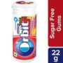 Wrigley,s Orbit Sugar-Free Chewing Gum, Mixed Fruit, 22g