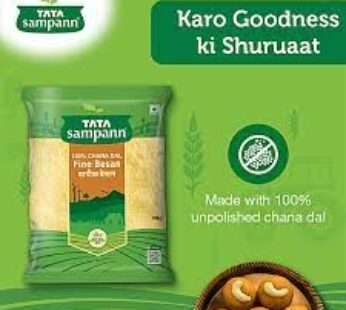 TATA SAMPANN BESAN 500 g