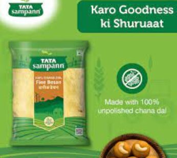 TATA SAMPANN BESAN 1 kg