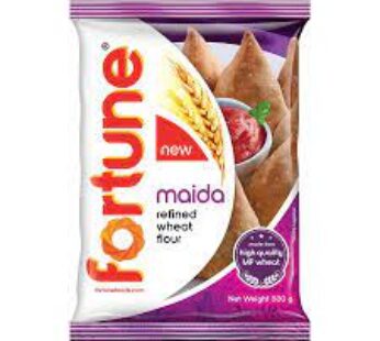 FORTUNE MAIDA 500gm