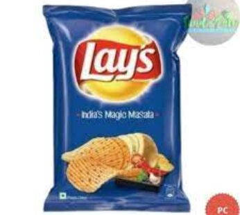 Lays Indias Magic Masala50 g