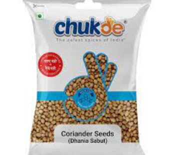 chuk-de Dhania Sabut 200 g