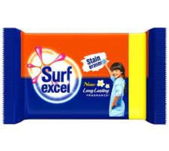 Surfexcel Detergent Bar 80 g