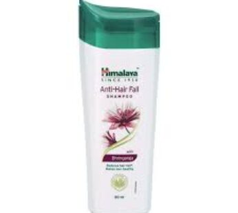 Himalaya Anti-Dandruff Shampoo 340ml