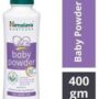 Himalaya Baby Powder 400g
