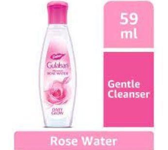 Dabur Gulabari Rose Water 59ml