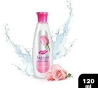 Dabur Gulabari Rose Water 120ml