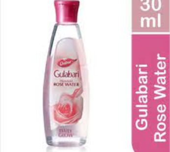 Dabur Gulabari Rose Water 30ml