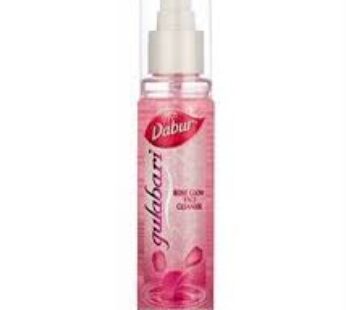 Dabur Gulabari Rose Water Face Cleanser 3 in 1 50 ML
