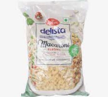 Haldiram Delista Macaroni 900 g