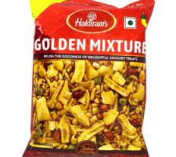 Haldiram Golden Mixture 150 g