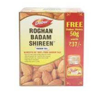 Dabur Roghan badam shireen 50 ml