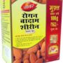 Dabur Roghan badam shireen 100 ml