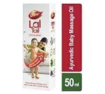 Dabur Lal Tail 50 ml