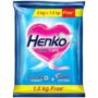 Henko Detergent Powder - Stain Champion, Oxygen, 6 kg