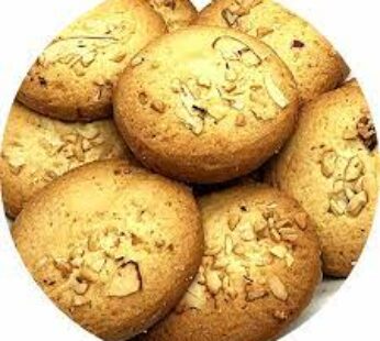 Joy Dry Fruit Cookise 180 g