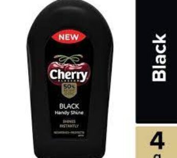 Cherry Black Handy Shine 1 N