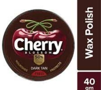 Cherry Dark Tan 40 g