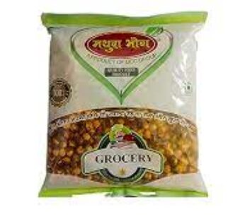 MATHURA BHOG BHUNA CHANA 500 G