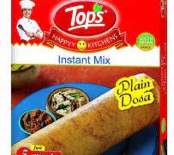 Tops Instant mix Plain Dosa 200 g