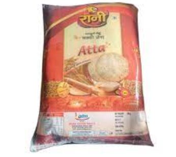 Rani Atta 20 Kg