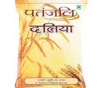 Patanjali Dalia 500 G