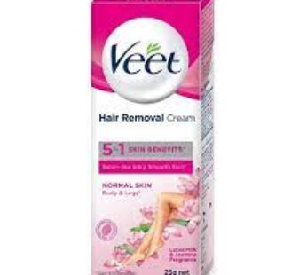 Veet Dry to Normal Skin Hair Removel 30 g