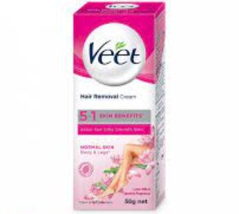 Veet Normal Skin Hair Removel 50g