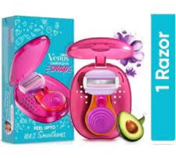 Venus Comfort Glide Snap 1 N