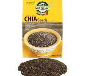 Balaji NB Chia seeds 200g