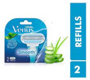 Gillette Aloe Venus Cart 2N