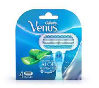 Gillette Venus Breeze Cart 2N
