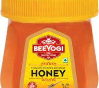 Beeyogi Honey 50 g
